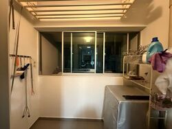 Blk 633C Senja Green (Bukit Panjang), HDB 4 Rooms #589327851
